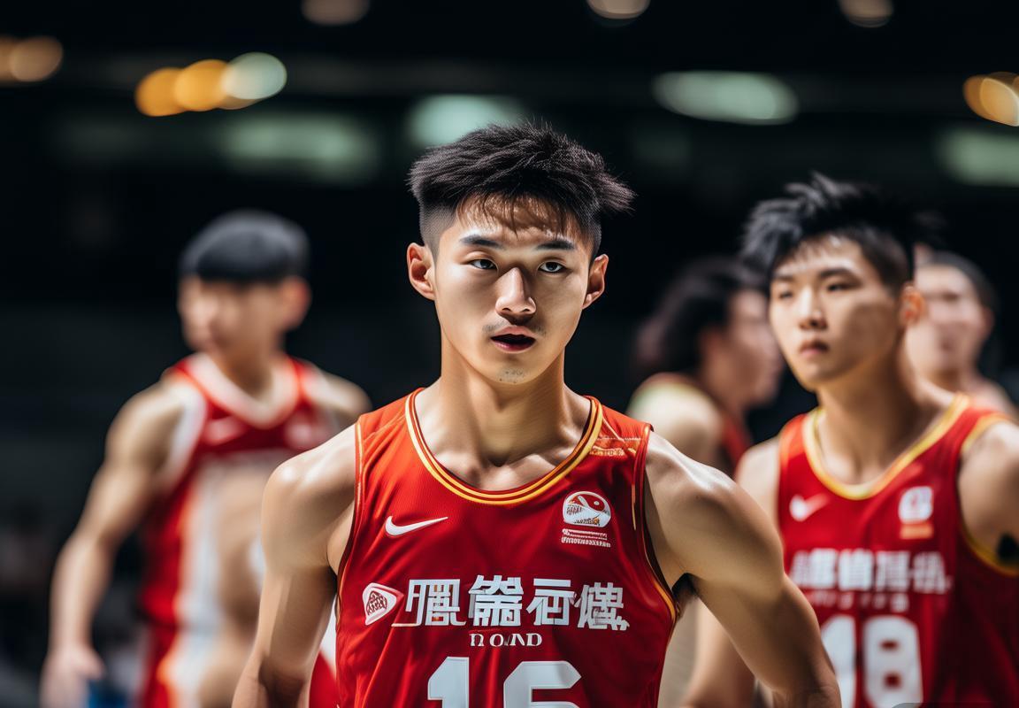 陈国豪快船比赛创NBA国内球员得分纪录 对阵湖人后再战强敌证明实力